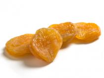 Сушеный абрикос, 400 г